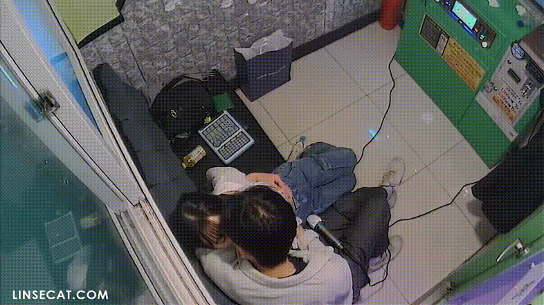 신작IP ✨ 코인노래방_서로만져주기 커플 미리보기 5