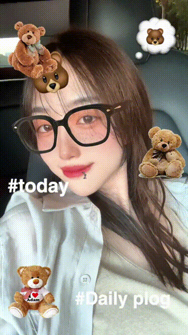 영어강사 리웬신_대출 몸으로 갚는 12V [일상15V/신분증/섹스] 미리보기 8