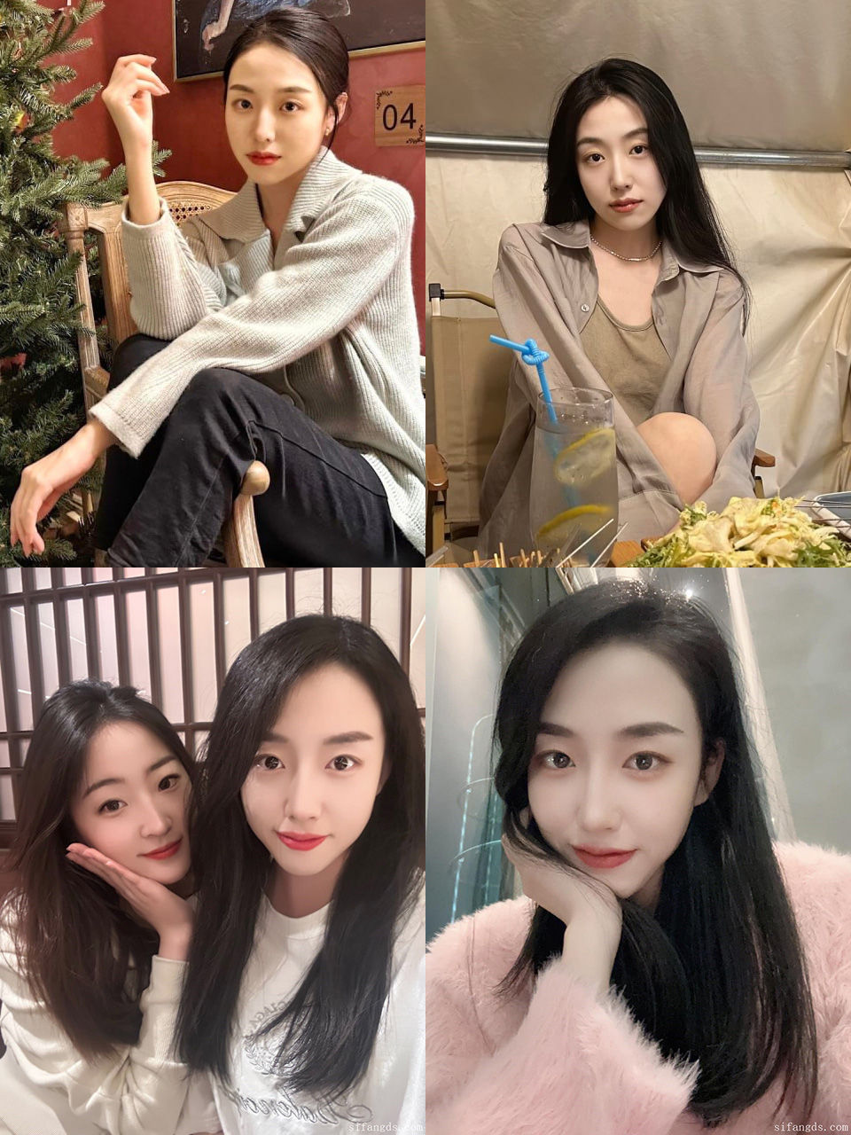 영어강사 리웬신_대출 몸으로 갚는 12V [일상15V/신분증/섹스] 미리보기 11