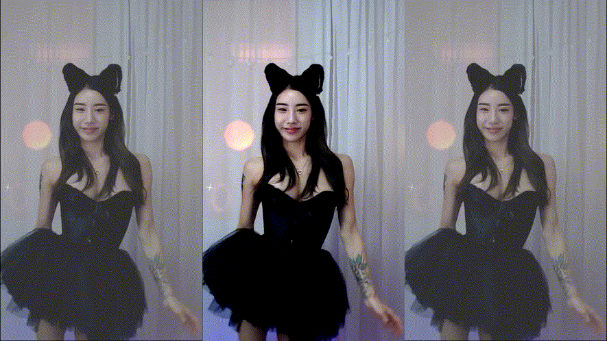 BJ혜린_호야합방 [함몰유두 물빨팬방]+개인방송 2V 미리보기 11