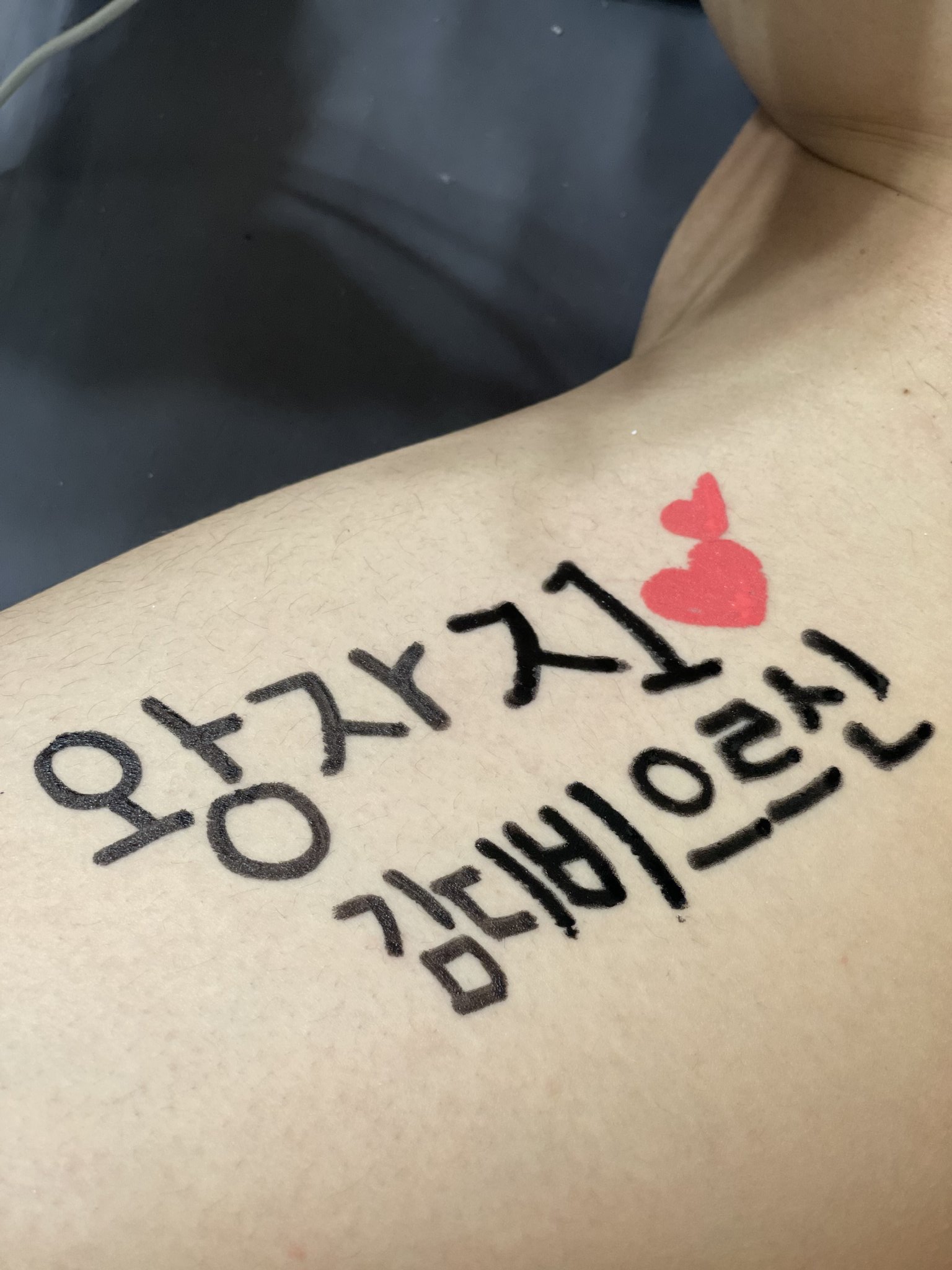 대물남 김디비 으르신 @db_db_diib [영상65/사진236] 미리보기 9