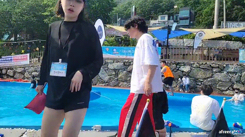 한서원_아프 꽃지 [게스트방송/벗방/플렉스TV 모음] 9V 미리보기 11