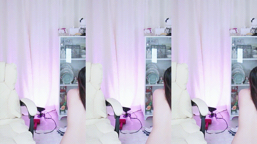 진리컴퍼니 윤잉_일어서다가 보지털노출 미리보기 2