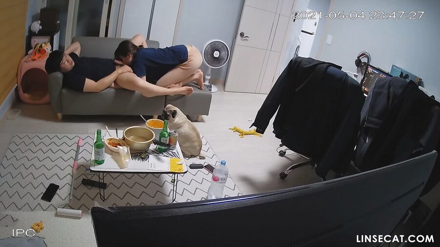 신작IP ✨ 게임하는 남친 유혹하기 미리보기 10