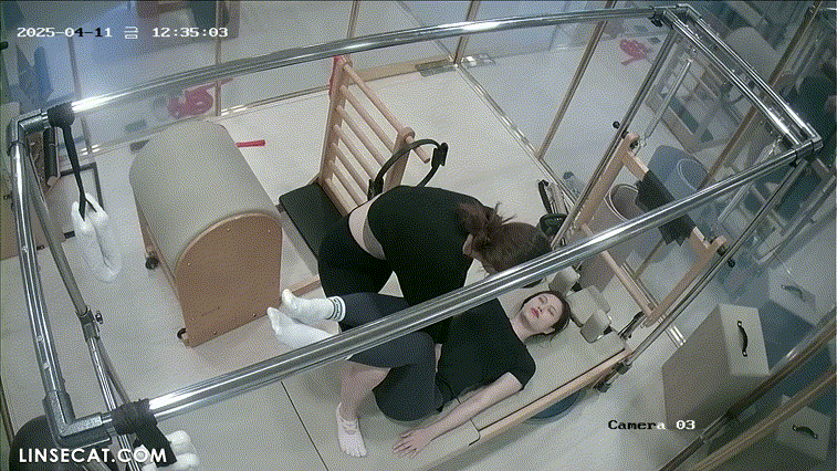 신작IP ✨ 필라테스 1대1 PT 미리보기 10