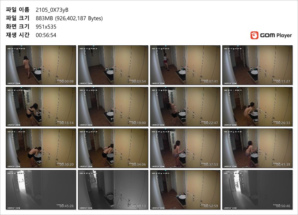 신작IP ✨ 스웨디시 샵 복도 [손님.관리사_올탈] 미리보기 18