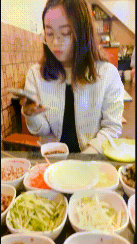 어린 여친과 헤어진 후 남친이 유출 (허리에 모터 단 년) 미리보기 5