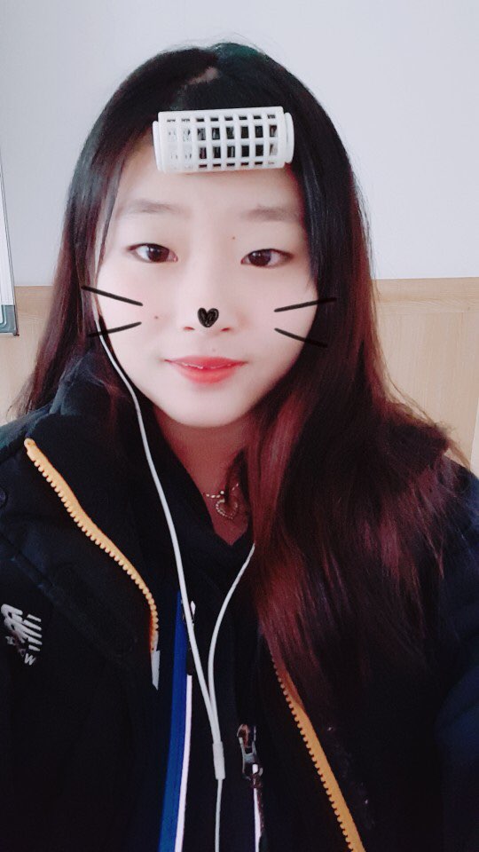 98년생 동주대학교 응급구조과 17학번 문경희 미리보기 2