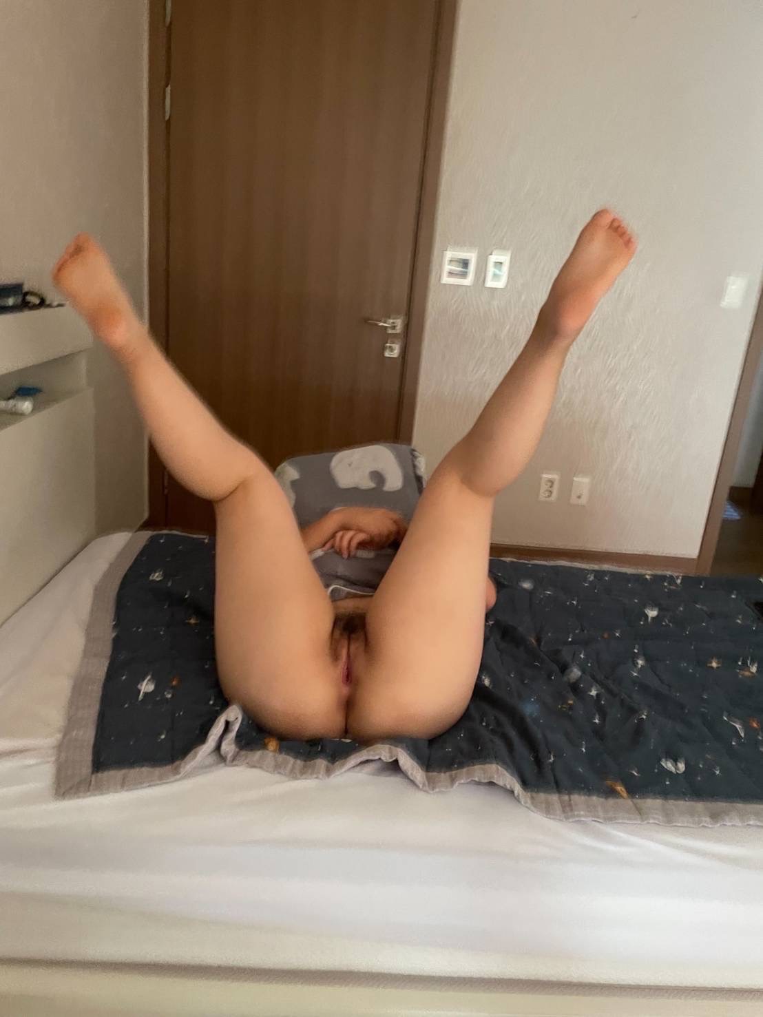 나이키녀 [whand] 야노/섹/똥꼬에 똥[혐] 6V/17P 미리보기 11