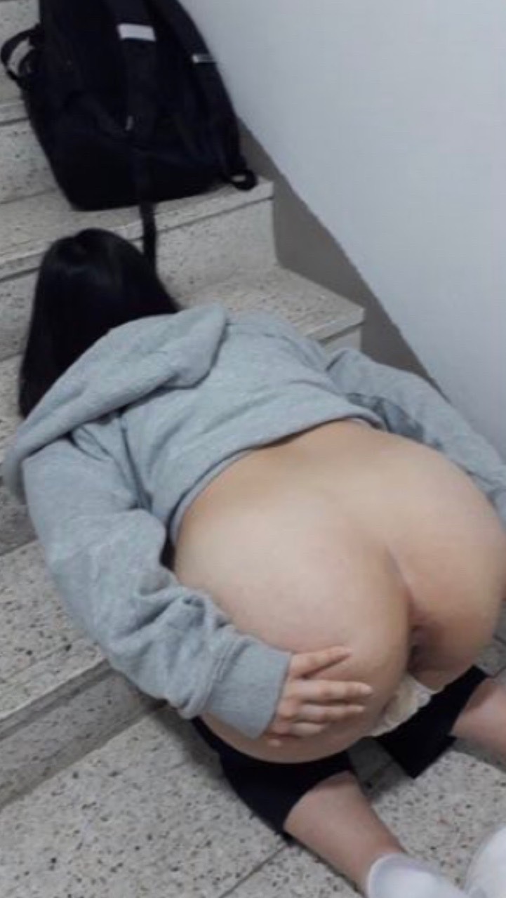 나이키녀 [whand] 야노/섹/똥꼬에 똥[혐] 6V/17P 미리보기 13