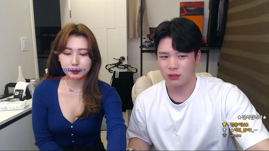 도원 게스트 팬방 [ 시키는거 다하는 착한 게스트 ]_욕실 뒤치기 미리보기 1