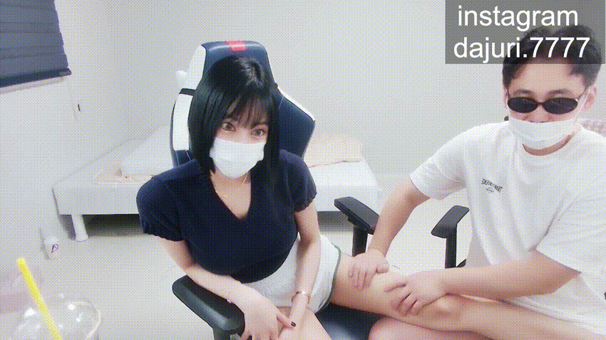 [스트립쳇] dajuri_25.06.06 일반방 [매니져섹스] 미리보기 10