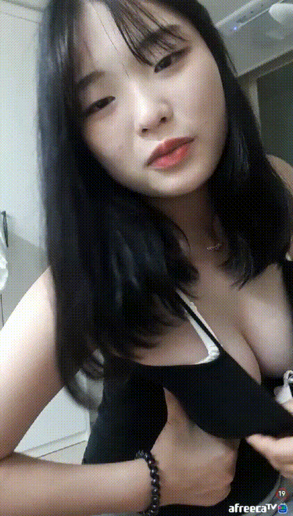 BJ뉴롬.제주나시 아프리카 유륜노출/로즈 [가슴노출] 미리보기 3