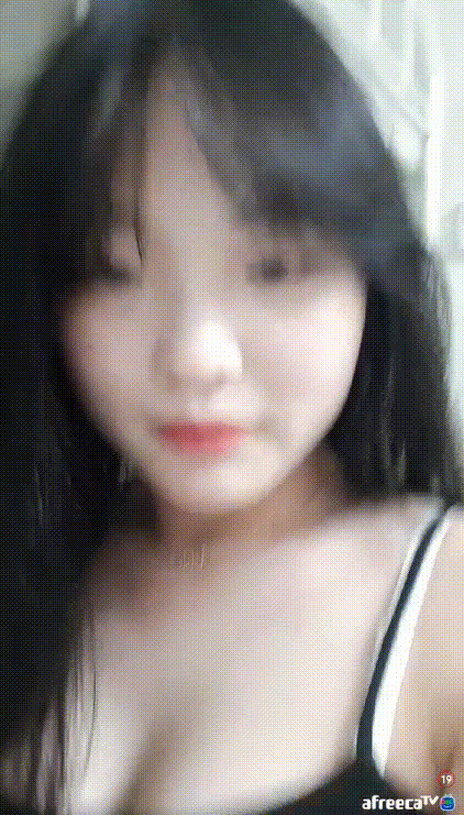 BJ뉴롬.제주나시 아프리카 유륜노출/로즈 [가슴노출] 미리보기 4