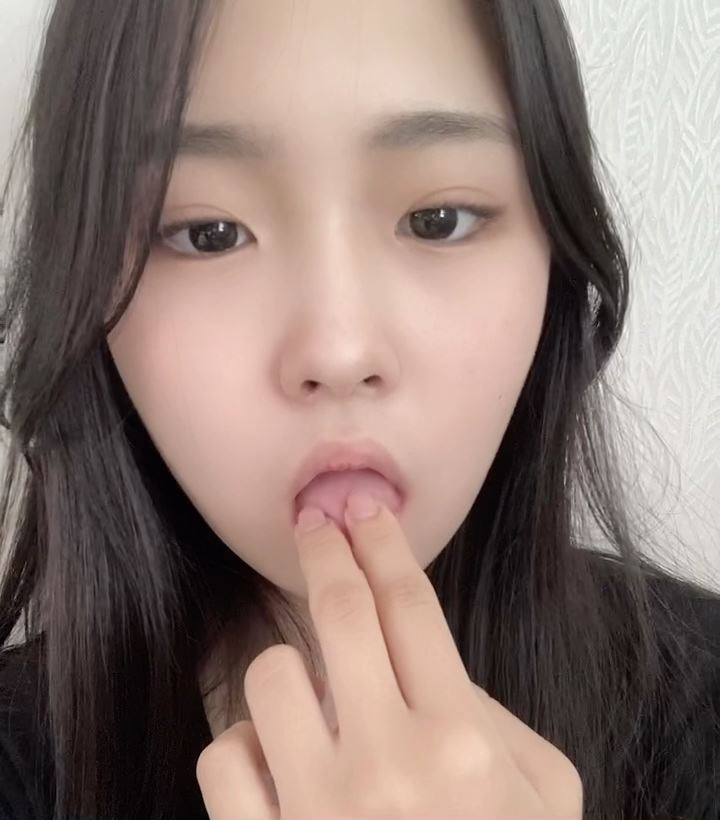 자위OR노출 셀카 모음1 미리보기 2