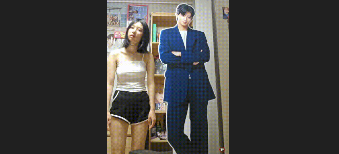 아프리카 BJ전종서_  꼭노 [2개작] 설레는 토크방송