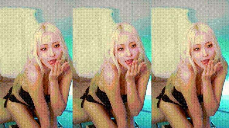 찐뉴비 ★ 폭시 thisisfoxy01_25.06.01 [3시간53분] 12.7G 섹댄맛집 미리보기 3