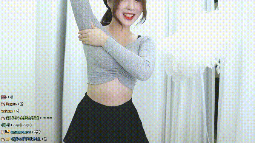 BJ한갱 (과거) 트위치 풀영상겨땀/소소한 무노출_풋풋한 옛날~ 미리보기 1