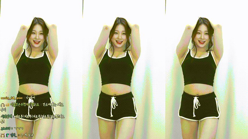 BJ한갱 (과거) 트위치 풀영상겨땀/소소한 무노출_풋풋한 옛날~ 미리보기 2