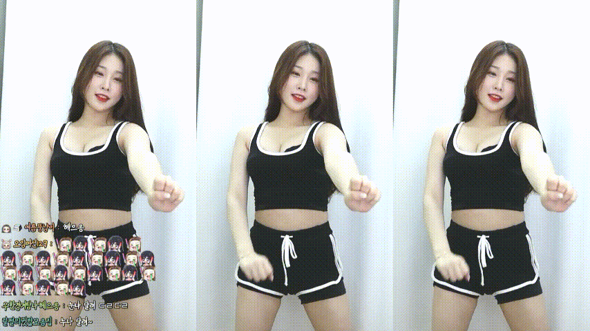 BJ한갱 (과거) 트위치 풀영상겨땀/소소한 무노출_풋풋한 옛날~ 미리보기 4