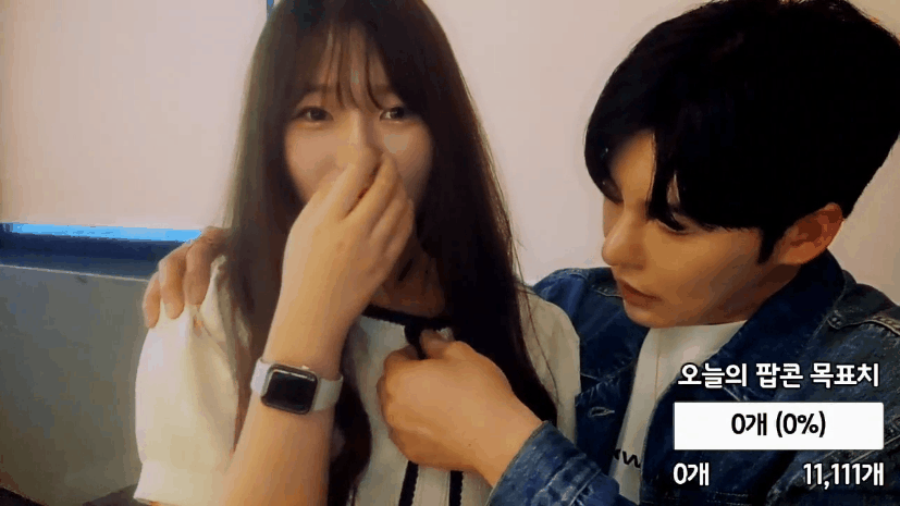 카페에서 헌팅한 존예녀 강제로 물고빨기 미리보기 3