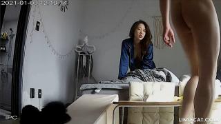 신작IP ✨ 존예.몸매좋은 여친_안방섹스
