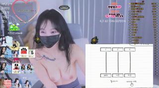 BJ하나영 사다리 미션방