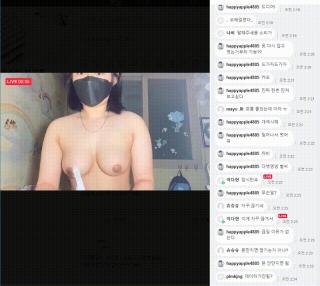 신작 ✨ 이다현 자해녀_밴드라방 [빗자위]