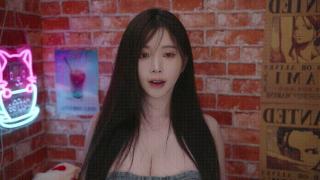 윤잉 ASMR [신작] 만화까페 사장의 은밀한 비밀