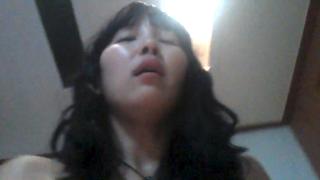 스타킹 찢고섹