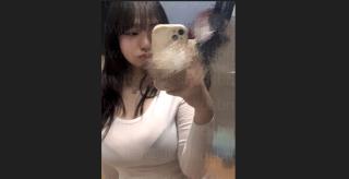 얼공 예쁜 육덕 섹트녀 @dkshkdsbn 11V/21P