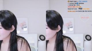 BJ 수수 VIP 반얼공개 찢스
