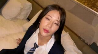 덧니만 빼면 완벽한 존예녀(최애이쁜가슴)