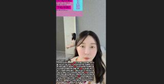 BJ김리아99  뒷거울 반사