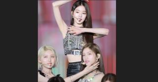 장원영 데이터 22.06.18_319P [1.9G] 예전꺼