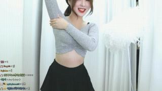 BJ한갱 (과거) 트위치 풀영상겨땀/소소한 무노출_풋풋한 옛날~