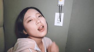 스무살 틱토커녀 2명_헌팅 [물빨] 틱톡장면 추가