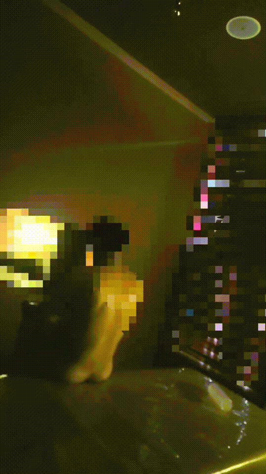 ★스웨디시헌터 The moon 예고편+풀버젼 [헉 오빠 안 돼... 응? 안 돼] 2V★ 미리보기 16