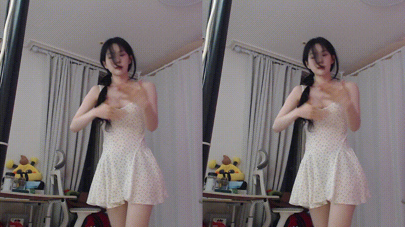 숲 기래민_25.07.24 청순컨셉 (보너스 25.07.14 추가) 미리보기 2