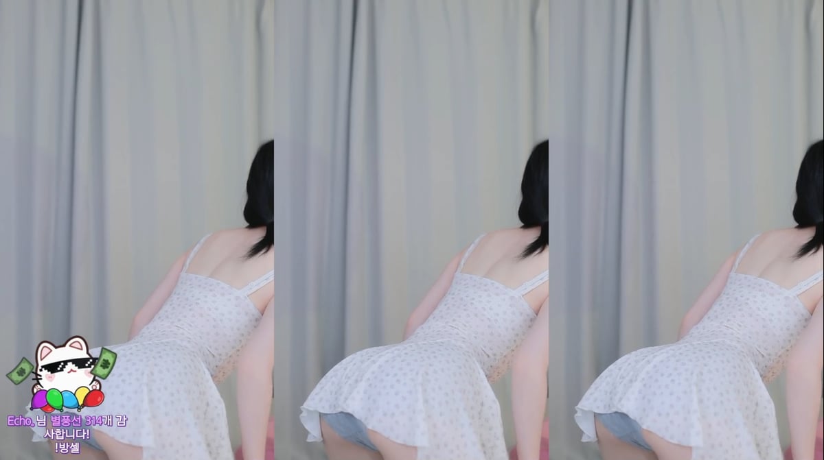 숲 기래민_25.07.24 청순컨셉 (보너스 25.07.14 추가) 미리보기 9