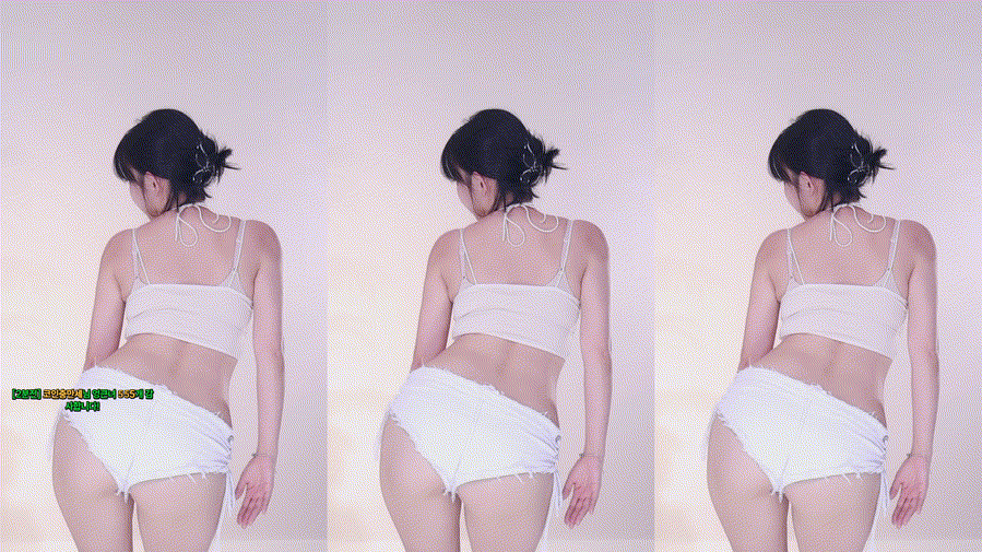 이지각_25.07.23 뒷태지리는 엉밑 터미널 리액션 미리보기 8