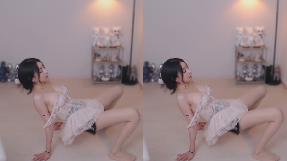 팬더 김아윤_25.07.24 [2시간41분] 6.86G 꼭노/드라군 미리보기 12