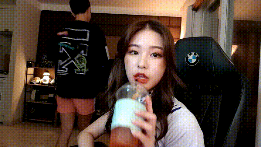 호야BEST_"민하윤"게스트 출연 팬방 2V 미리보기 1