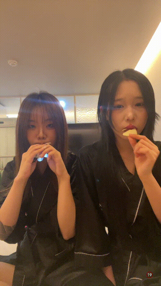 커뮤니티1위 ✨jiokoho11히응읏 25.07.26 술방 ★ 보지노출_아프강종 미리보기 3