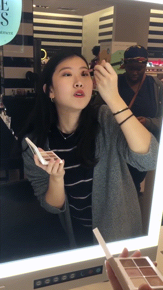 Sarah ★ 유학생 텍사스 변태년 15V.94P 얼공/일상 미리보기 6