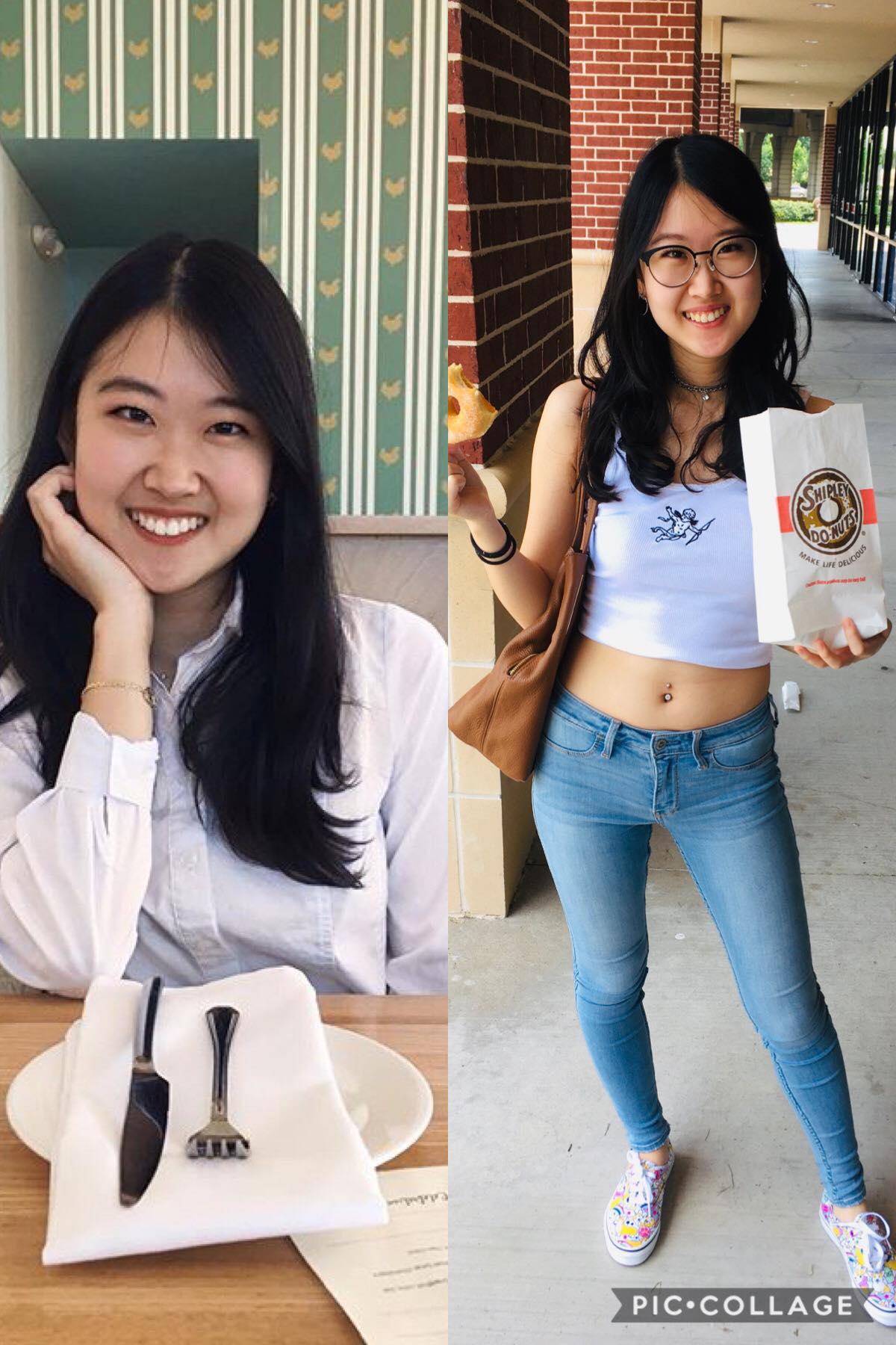 Sarah ★ 유학생 텍사스 변태년 15V.94P 얼공/일상 미리보기 18