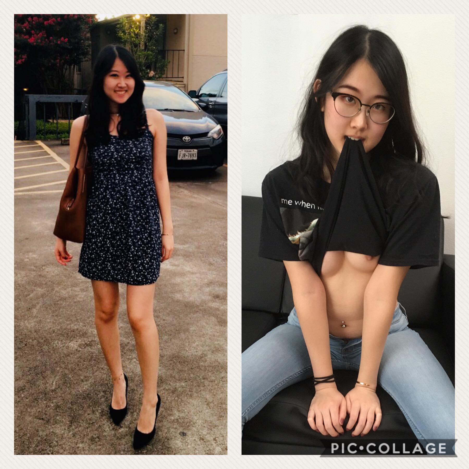 Sarah ★ 유학생 텍사스 변태년 15V.94P 얼공/일상 미리보기 19