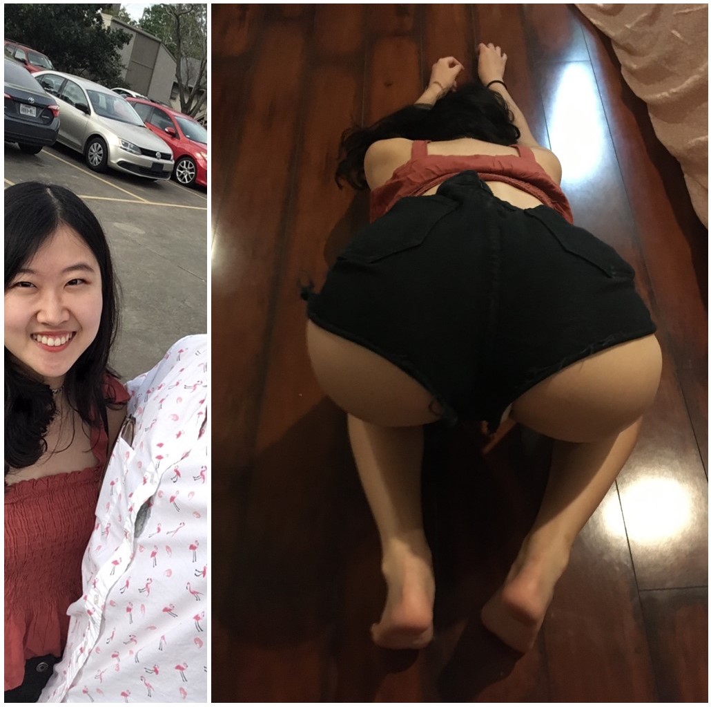 Sarah ★ 유학생 텍사스 변태년 15V.94P 얼공/일상 미리보기 30