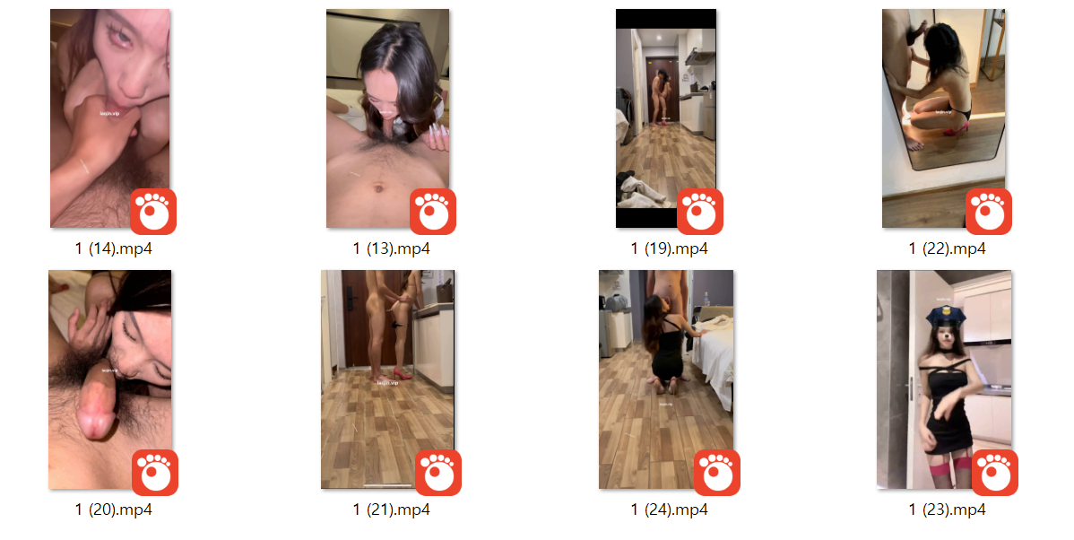 25.05 [최신WKR] 재벌 2세 원나잇_【fKabuto】 22세 어린 모델 에스코트 미리보기 6