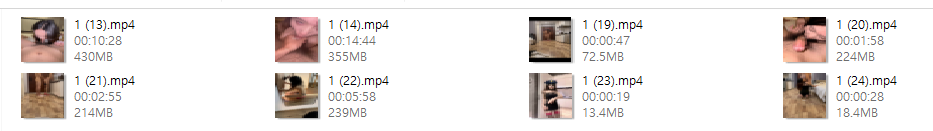 25.05 [최신WKR] 재벌 2세 원나잇_【fKabuto】 22세 어린 모델 에스코트 미리보기 7